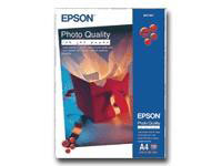 Epson Paper photo A4 120sh included display (S041061)